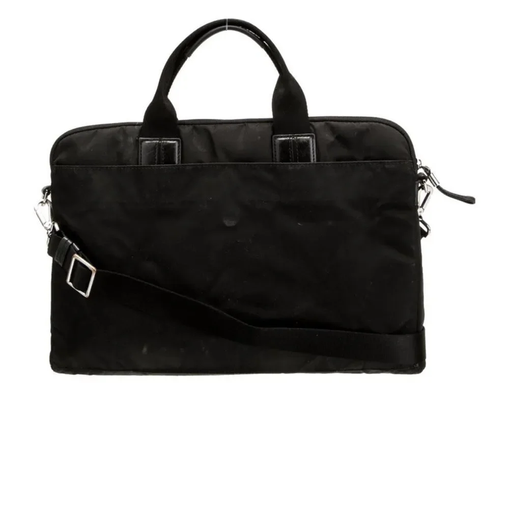 Tumi Voyageur Macon Laptop Carrier Bag